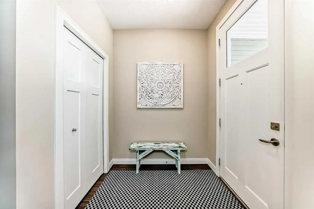 222 Cooperswood Green SW