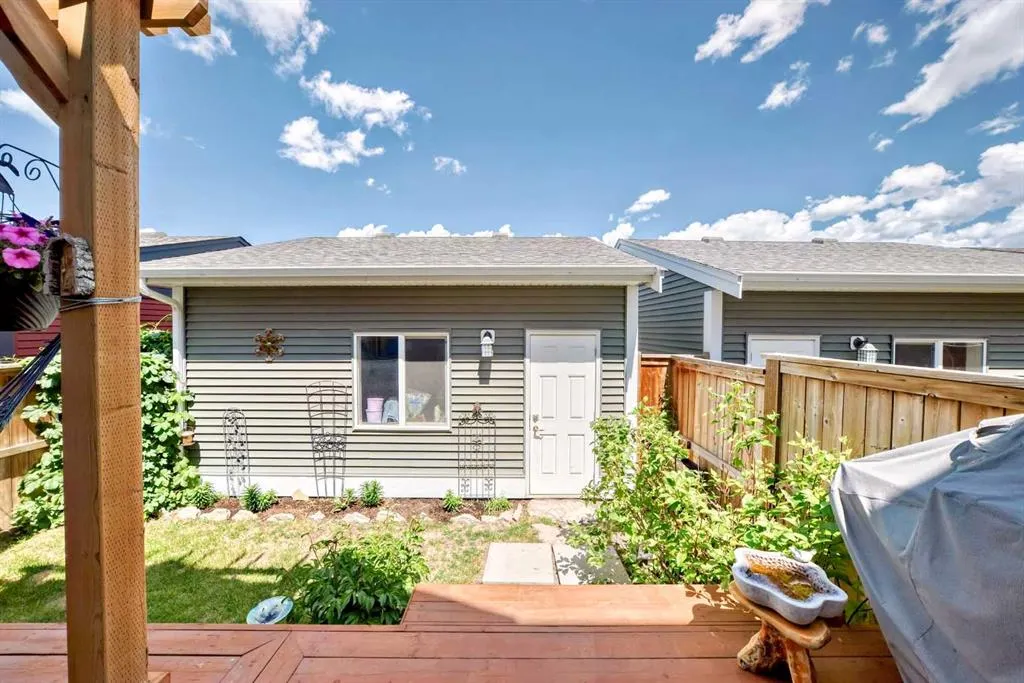 222 Cooperswood Green SW