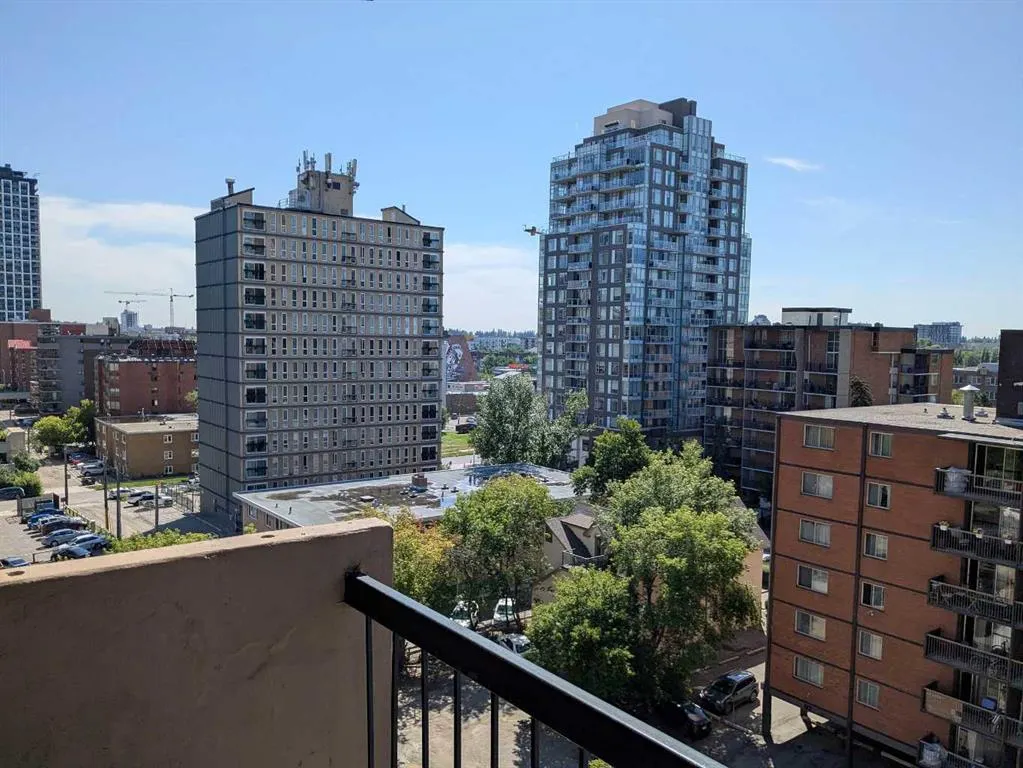 733 14 Avenue SW, #906