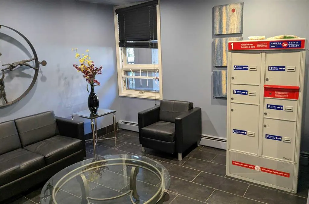 733 14 Avenue SW, #906
