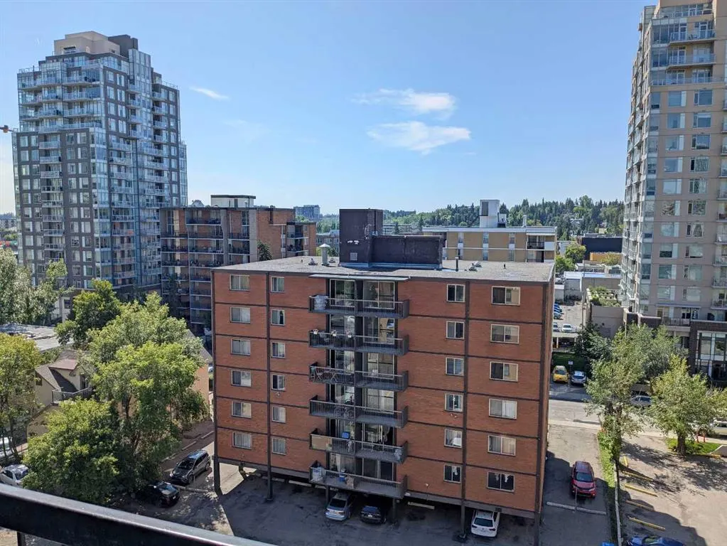 733 14 Avenue SW, #906