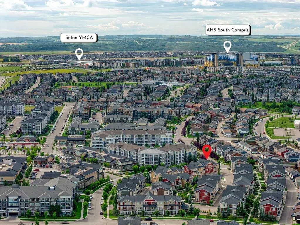 41 Auburn Meadows Way SE