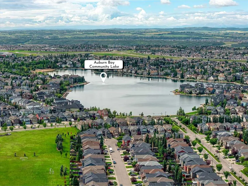 41 Auburn Meadows Way SE