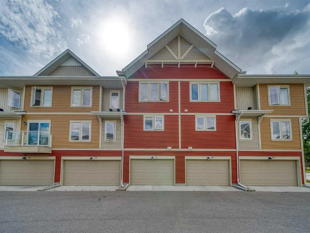 41 Auburn Meadows Way SE