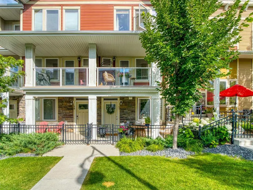 41 Auburn Meadows Way SE