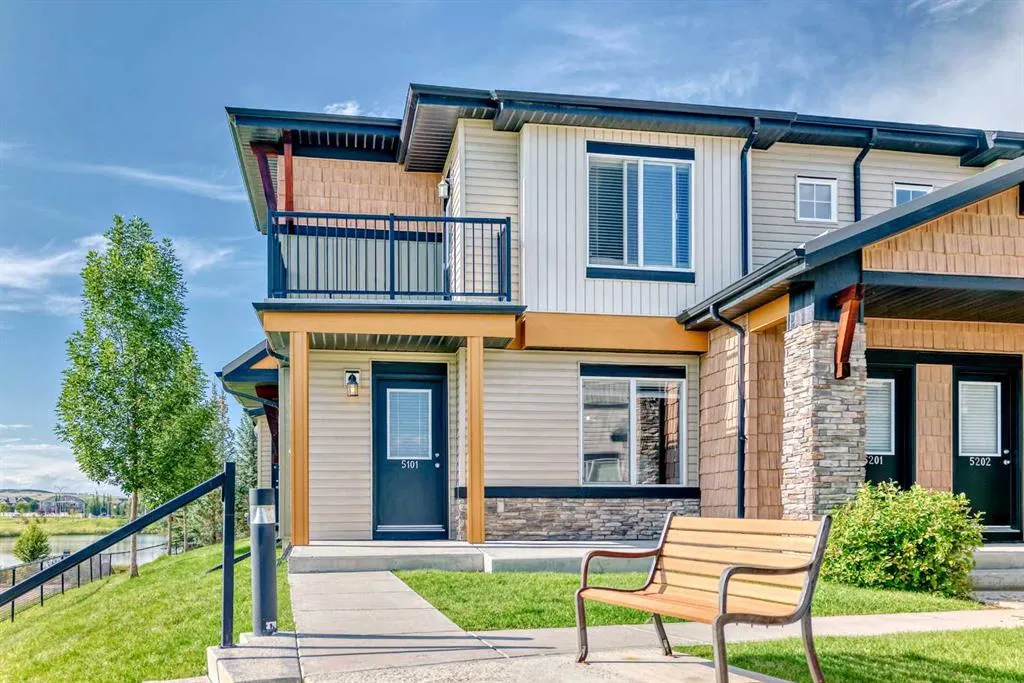 2781 Chinook Winds Drive SW, #5101