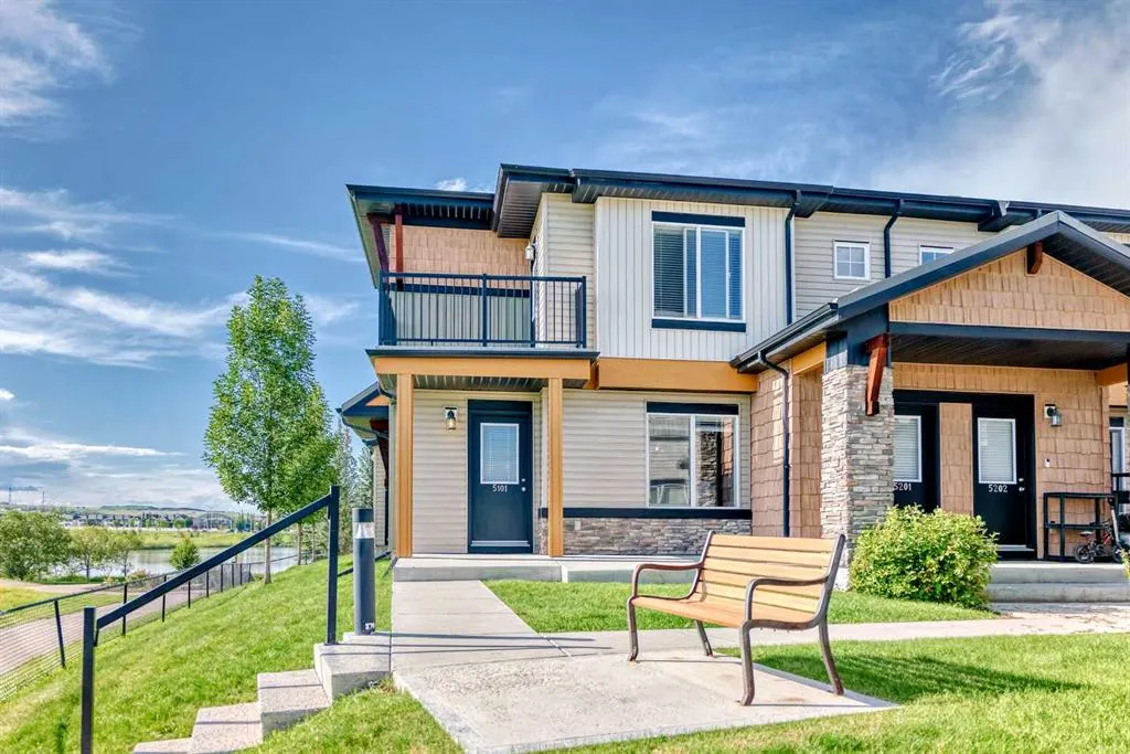 2781 Chinook Winds Drive SW, #5101