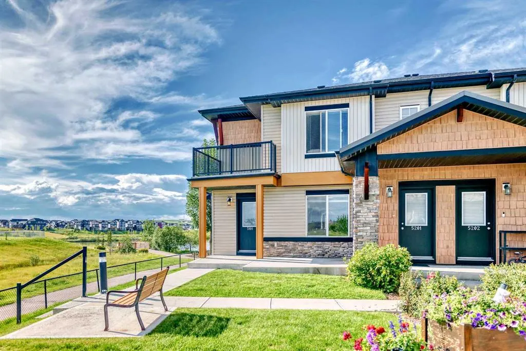 2781 Chinook Winds Drive SW, #5101