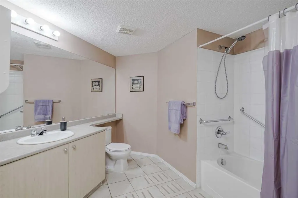604 8 Street SW, #4310