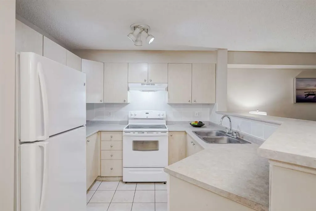 604 8 Street SW, #4310