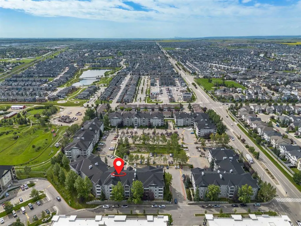 604 8 Street SW, #4310