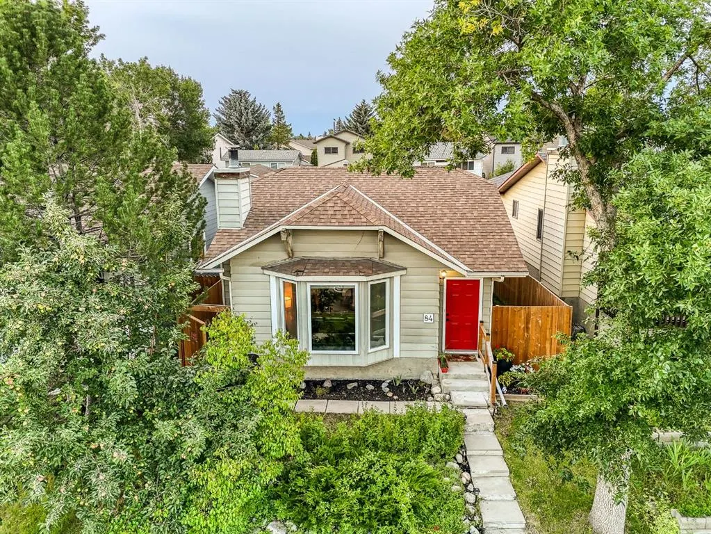 84 Rivervalley Drive SE