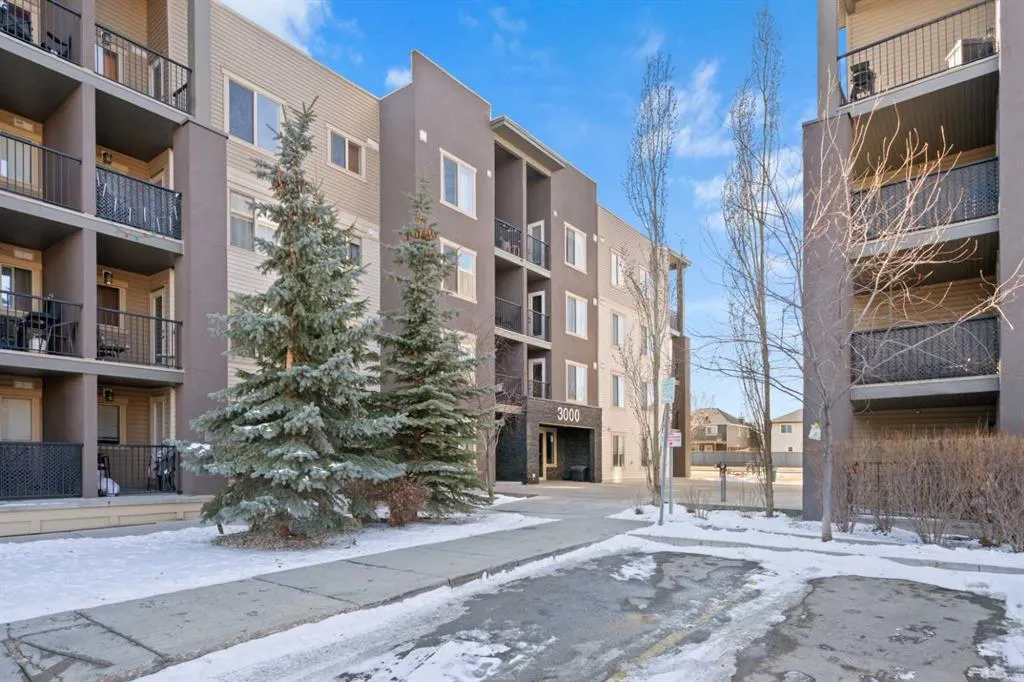 403 Mackenzie Way SW, #3309