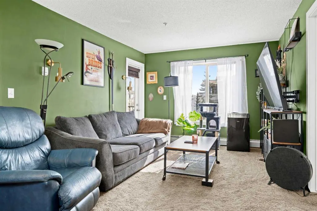 403 Mackenzie Way SW, #3309
