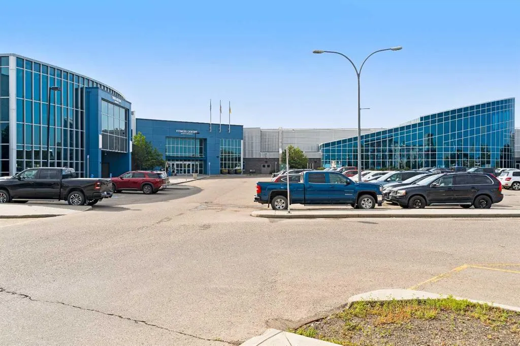 403 Mackenzie Way SW, #3309