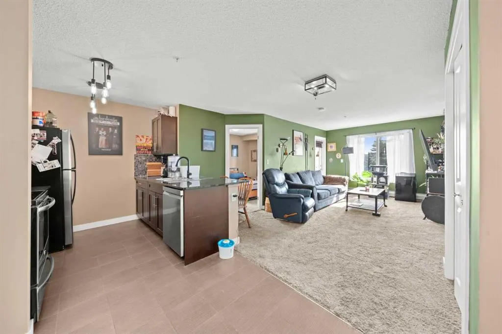 403 Mackenzie Way SW, #3309