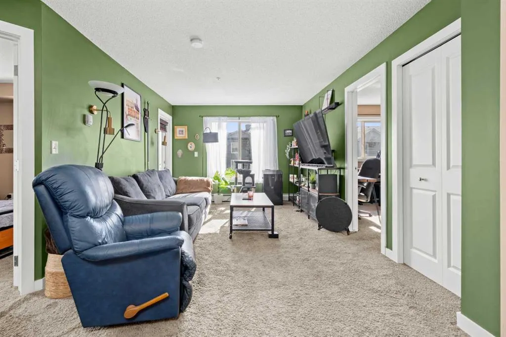 403 Mackenzie Way SW, #3309