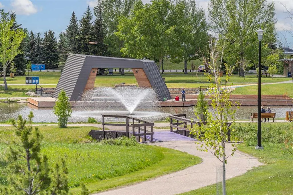 403 Mackenzie Way SW, #3309