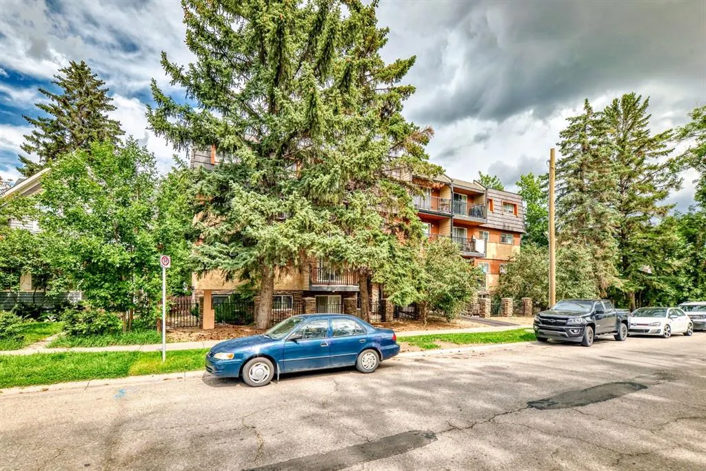 1530 16 Avenue SW, #101