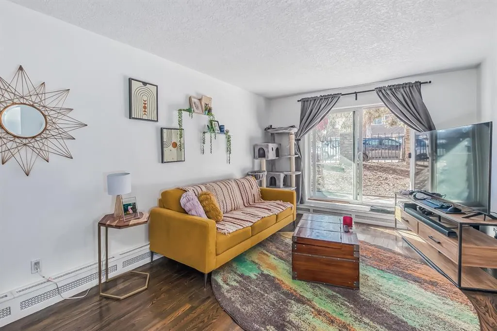 1530 16 Avenue SW, #101