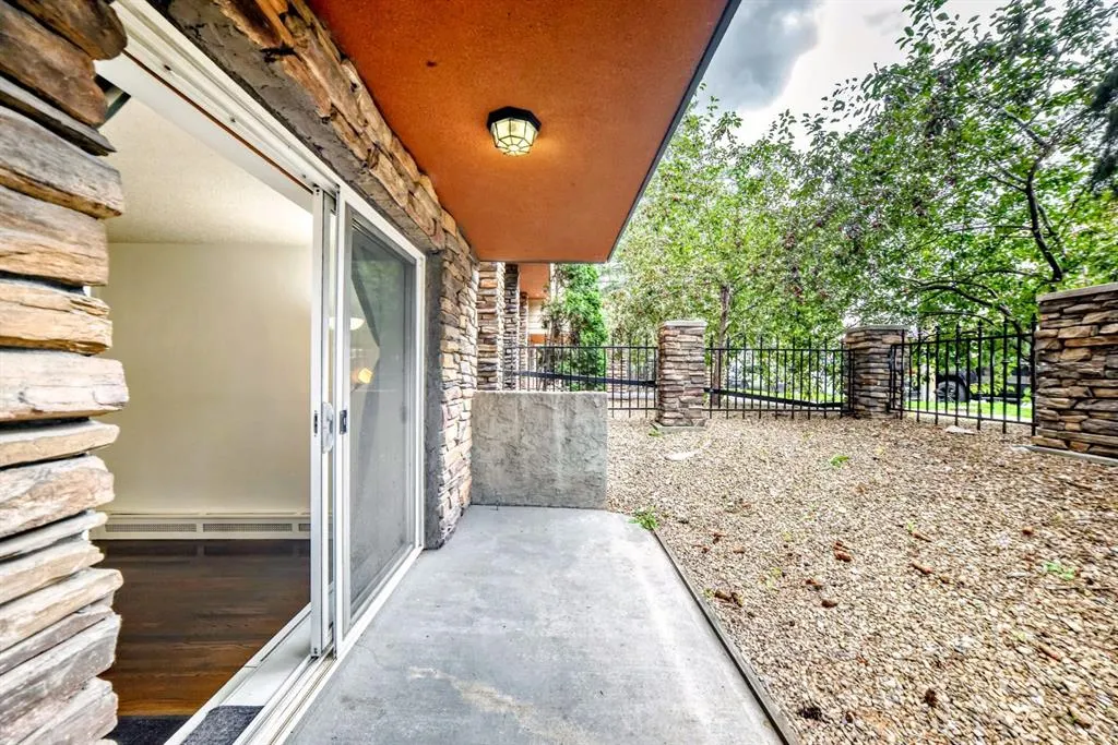 1530 16 Avenue SW, #101