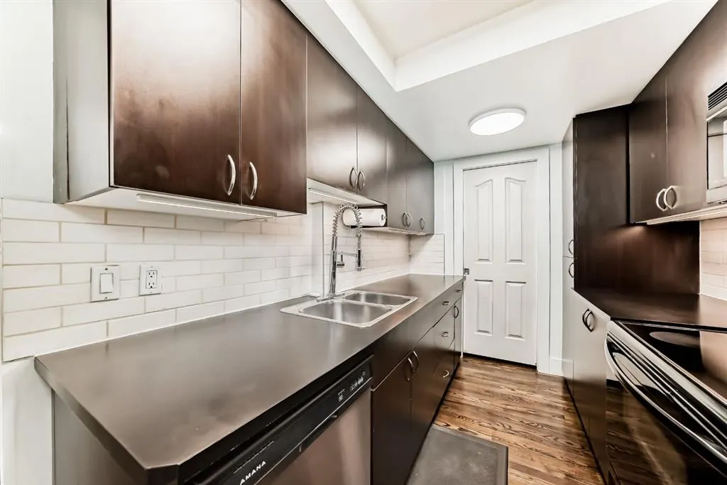 1530 16 Avenue SW, #101