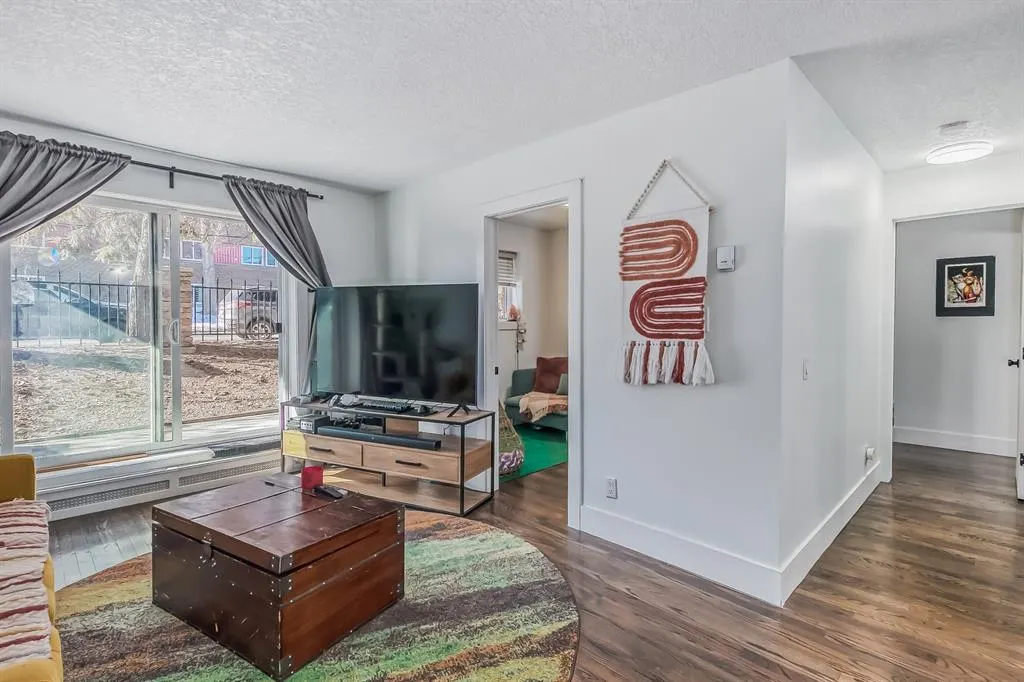 1530 16 Avenue SW, #101