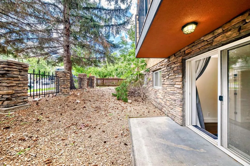 1530 16 Avenue SW, #101