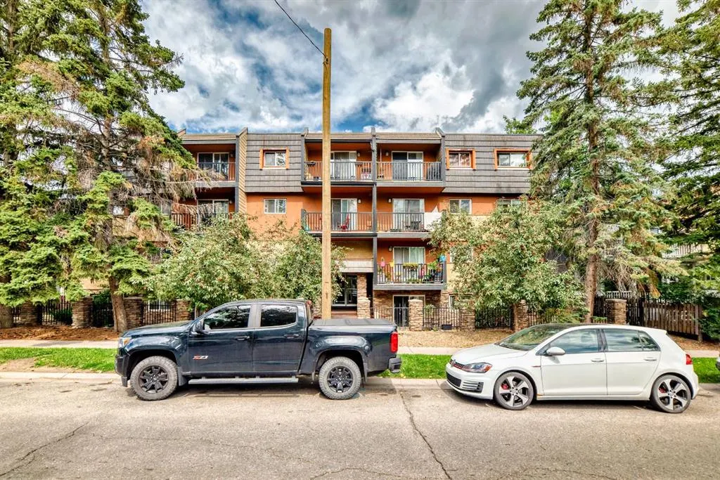 1530 16 Avenue SW, #101