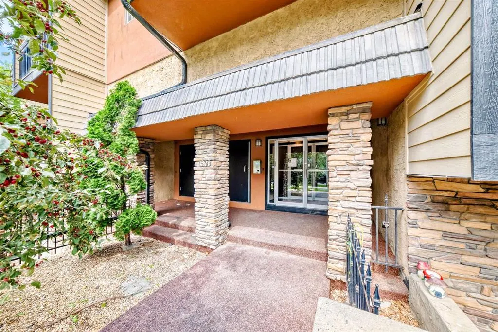 1530 16 Avenue SW, #101