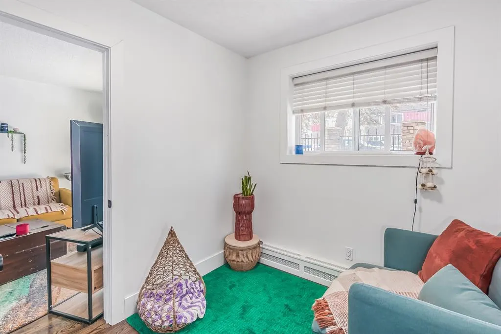 1530 16 Avenue SW, #101