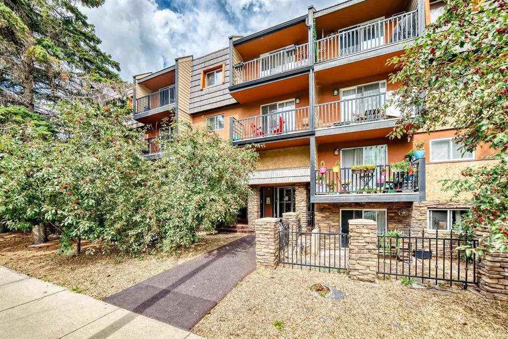 1530 16 Avenue SW, #101