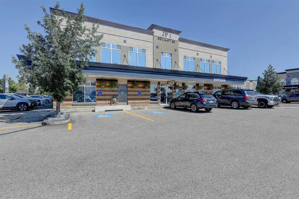 9814 97 Street, #202