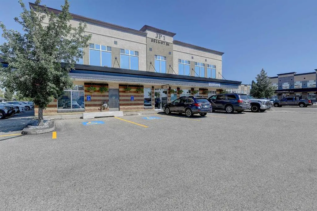 9814 97 Street, #202