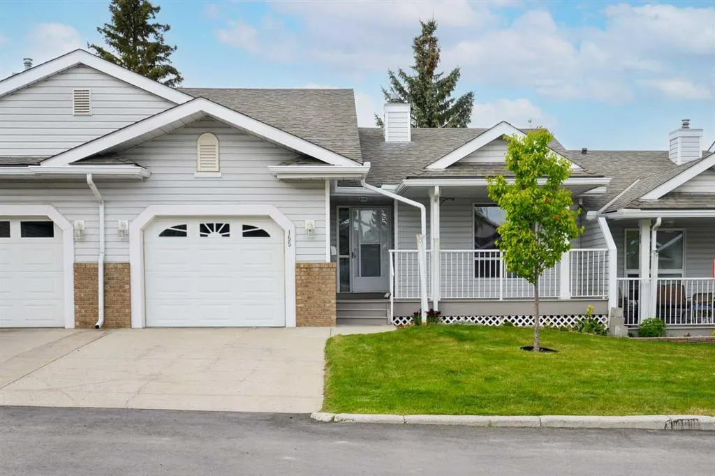 155 Macewan Ridge Villas NW