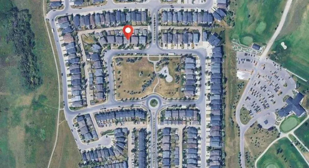 162 Chaparral Valley Square SE