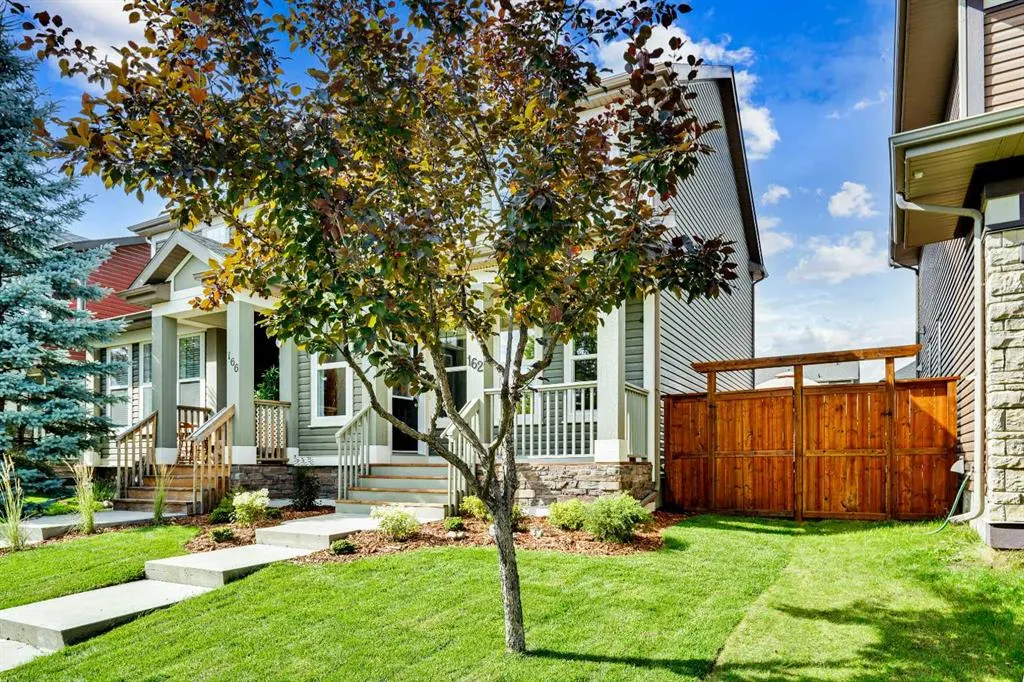 162 Chaparral Valley Square SE