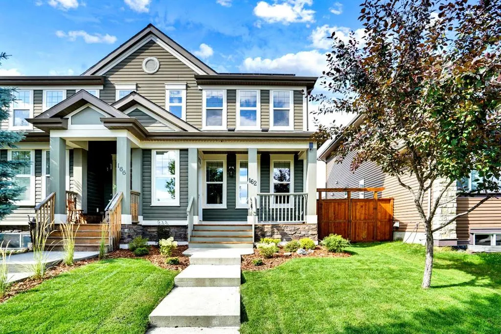 162 Chaparral Valley Square SE