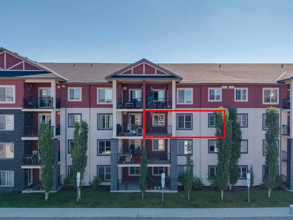81 Legacy Boulevard SE, #1327