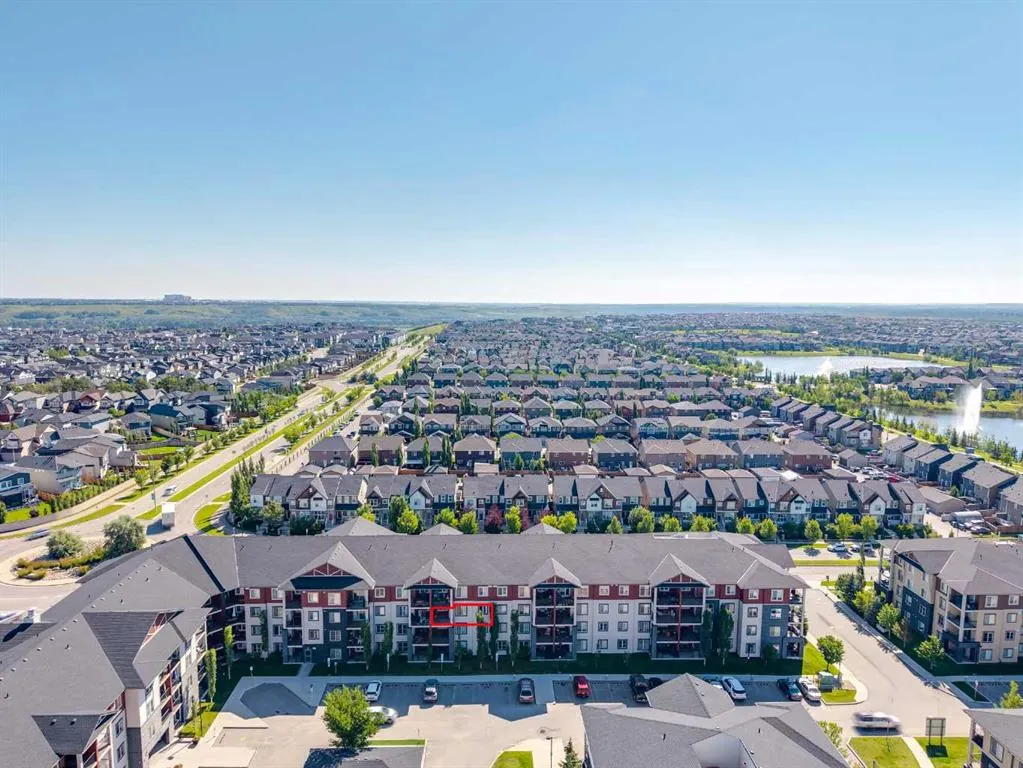 81 Legacy Boulevard SE, #1327