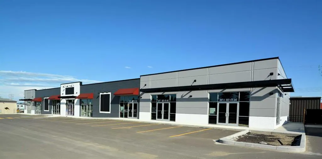 5601 4 Avenue, #7