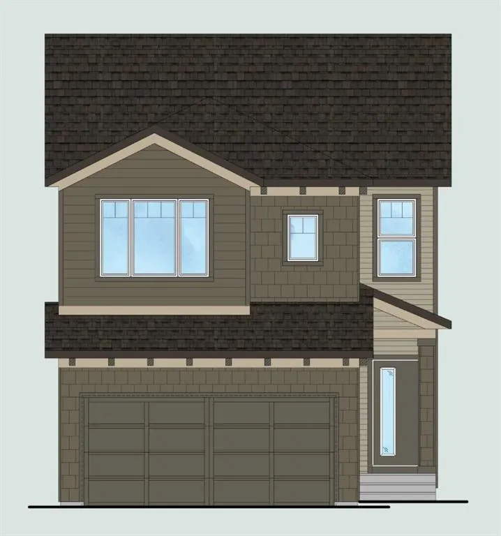 91 Belvedere Crescent SE