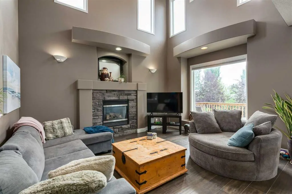 169 Tuscany Ridge Park NW
