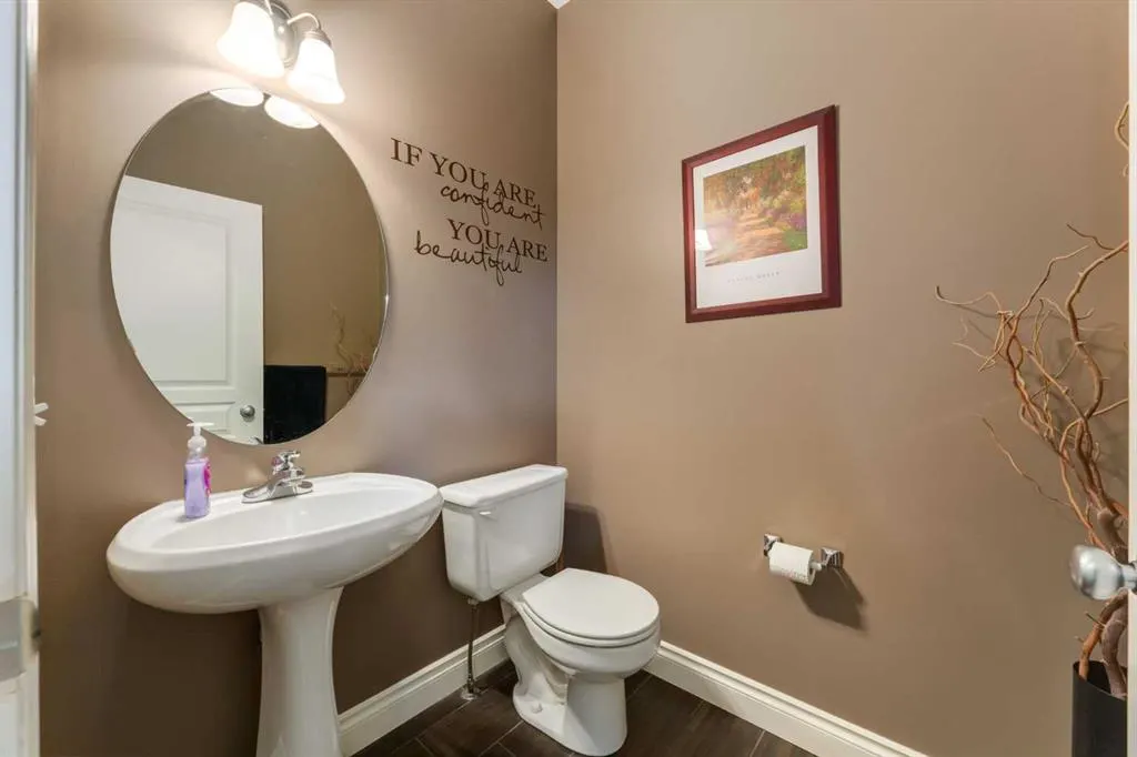 169 Tuscany Ridge Park NW