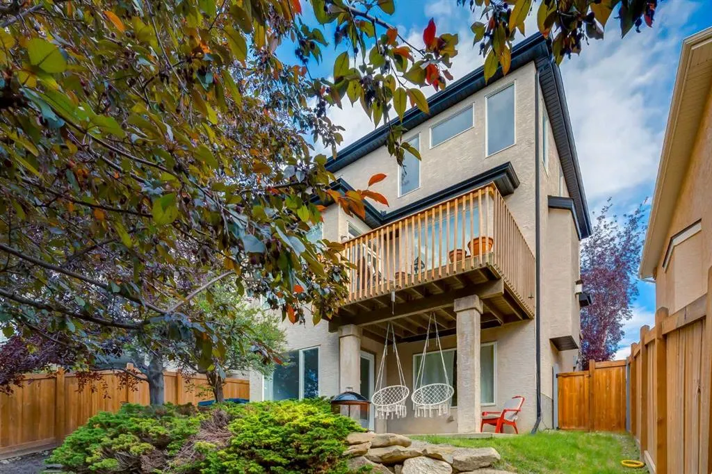 169 Tuscany Ridge Park NW