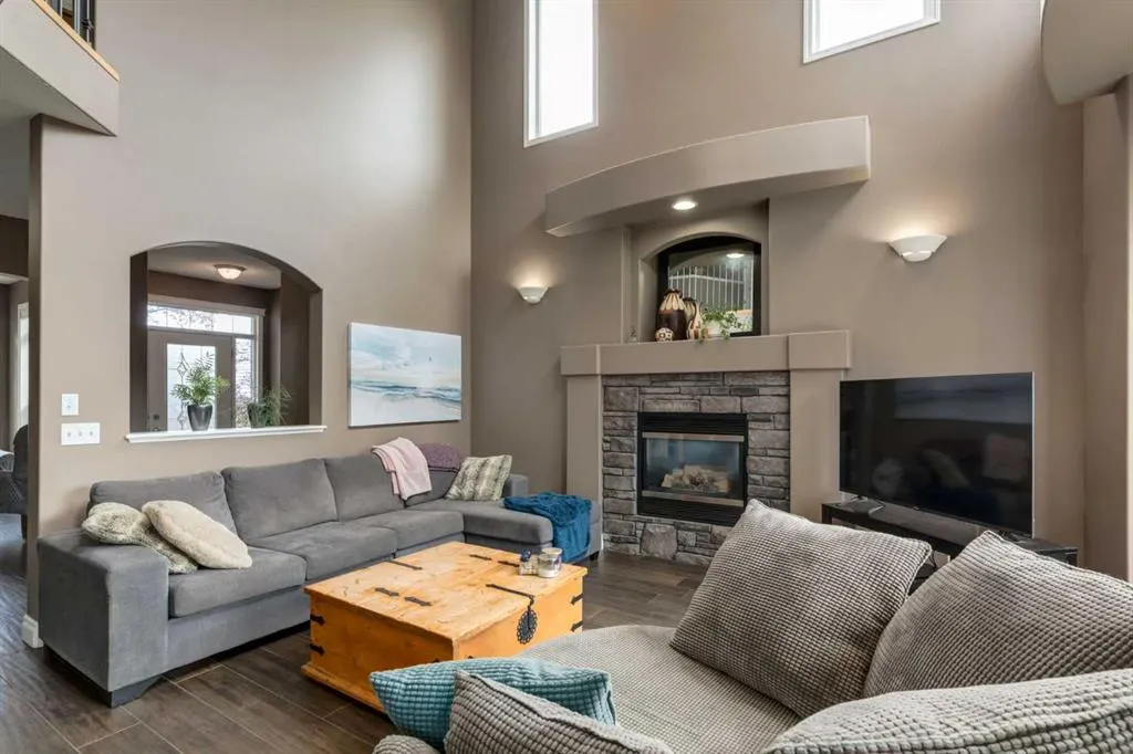 169 Tuscany Ridge Park NW