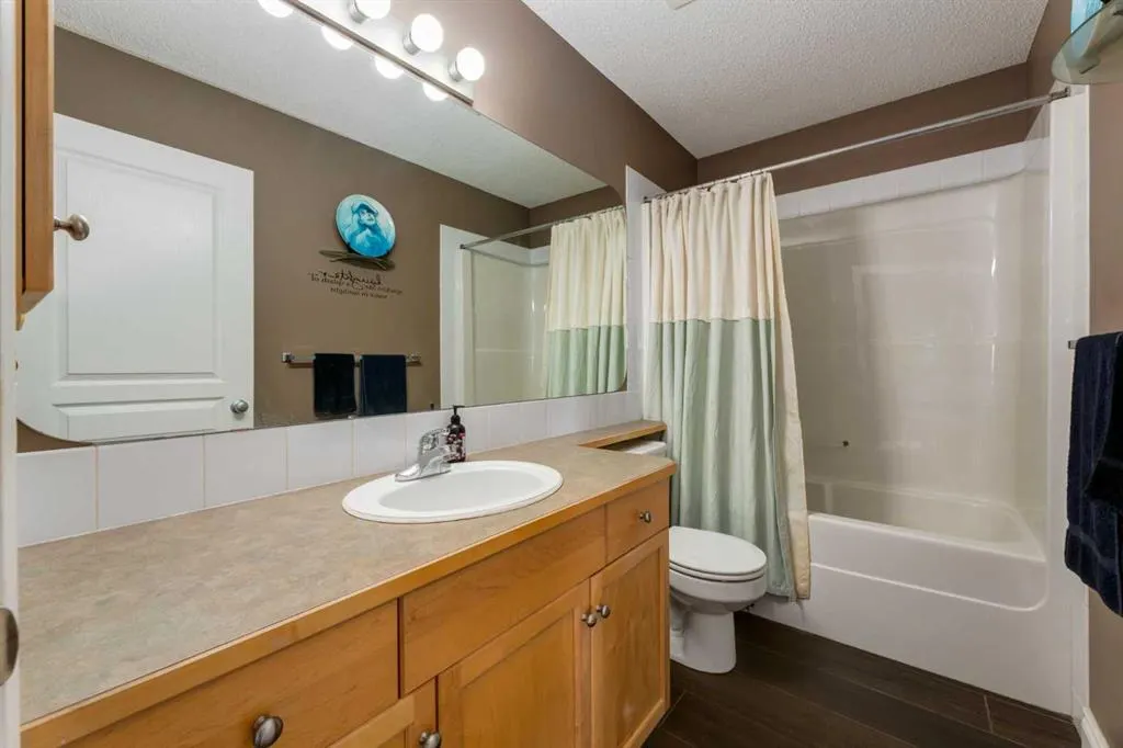 169 Tuscany Ridge Park NW