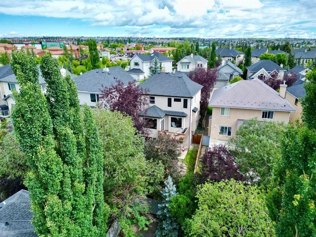 169 Tuscany Ridge Park NW