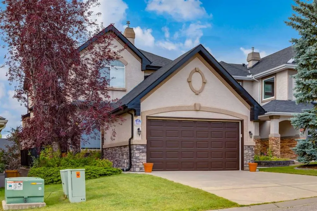 169 Tuscany Ridge Park NW
