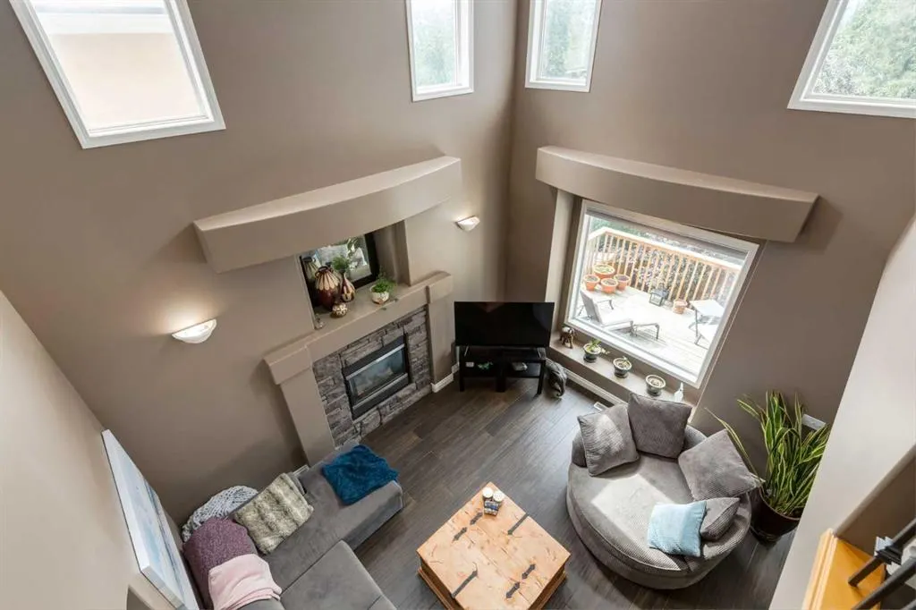 169 Tuscany Ridge Park NW